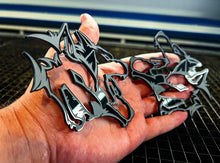 Load image into Gallery viewer, Cerberus 2 Badges