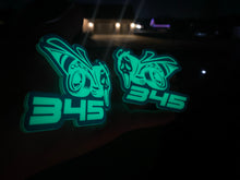 Load image into Gallery viewer, Custom GlowBadges: (ANY DESIGN) READ DESCRIPTION - Forged Concepts