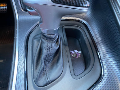 Custom Challenger Change Holder - Forged Concepts