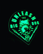 Load image into Gallery viewer, Custom GlowBadges: (ANY DESIGN) - Forged Concepts