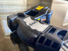 Load image into Gallery viewer, Custom Taser Strike Plates - Forged Concepts