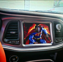 Load image into Gallery viewer, Custom Radio Cover