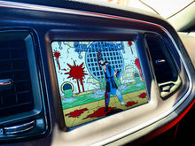 Load image into Gallery viewer, Custom Radio Cover