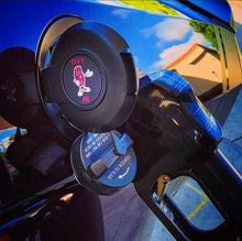 Load image into Gallery viewer, Fuel Lid Badge (Challenger) - Forged Concepts
