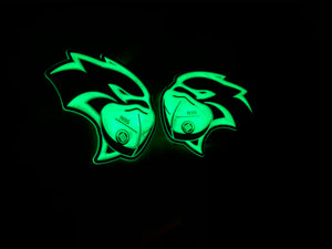 Custom GlowBadges: (ANY DESIGN) - Forged Concepts