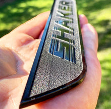 Load image into Gallery viewer, Custom Door Sills (2) ANY Design - Forged Concepts
