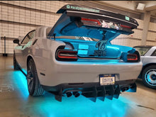 Load image into Gallery viewer, 1 Custom Hood Prop OR Trunk Prop - Forged Concepts