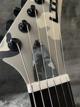 Load image into Gallery viewer, Camo Cover (Truss Rod Cover)