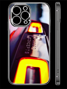iPhone 14 Pro Max Custom Phone Case