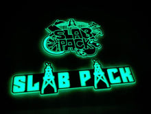 Load image into Gallery viewer, Custom GlowBadges: (ANY DESIGN) - Forged Concepts