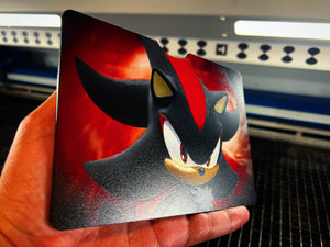 Custom Radio Cover