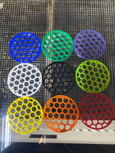 Load image into Gallery viewer, Air Dams ANY COLOR (2 included) FREE SHIPPING - Forged Concepts