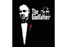 Custom Godfather Order (4 Badges RUSH DELIVERY)