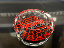 Load image into Gallery viewer, Custom Glass Ashtray