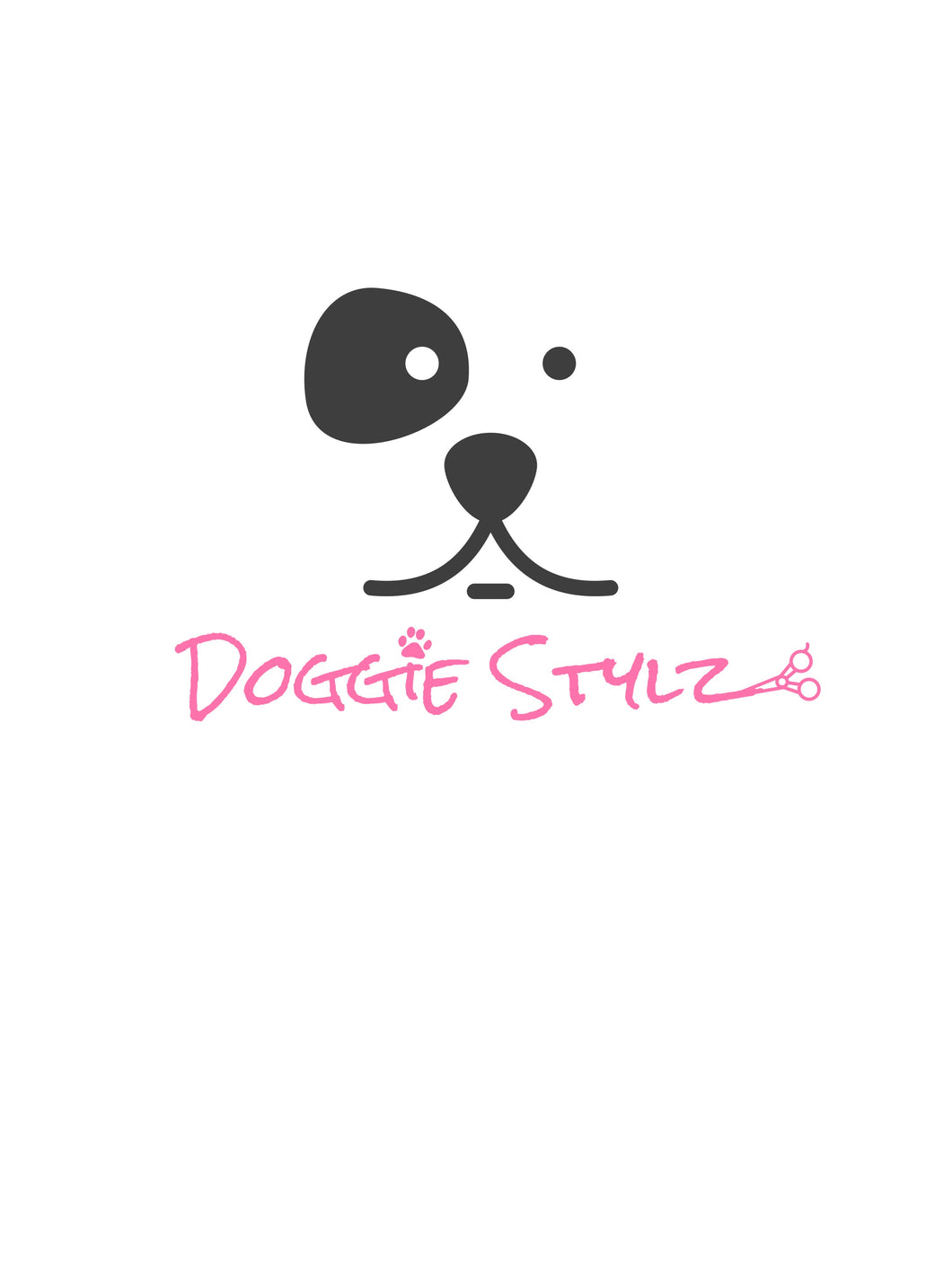 Doggie Stylz Large Sign - Forged Concepts
