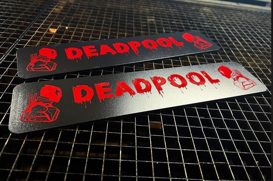 Deadpool Full Package