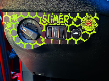 Trim Package (Major Discount) - Forged Concepts