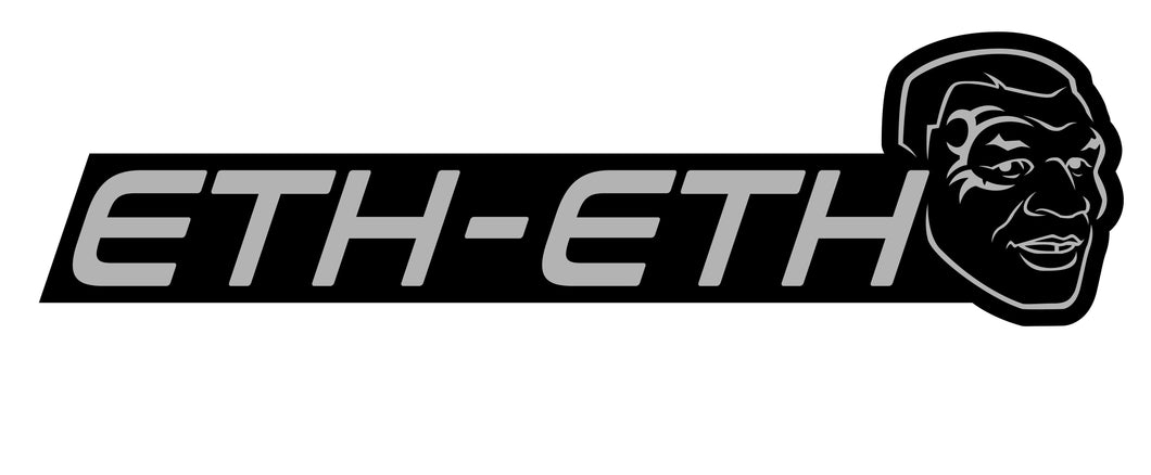 Eth eth Tyson (2) FREE Shipping - Forged Concepts