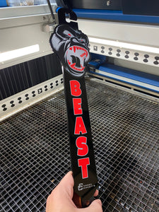 Beast Custom Package Deal