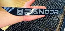 Load image into Gallery viewer, Custom Door Sills (2) ANY Design - Forged Concepts