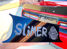Load image into Gallery viewer, Custom Tail Light Divider NON COLOR (your design) - Forged Concepts