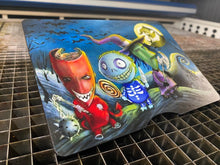 Load image into Gallery viewer, Custom Radio Cover