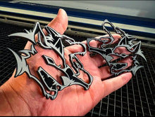 Load image into Gallery viewer, Cerberus 2 Badges