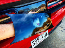 Load image into Gallery viewer, Custom Tail Light Divider (Any Design) - Forged Concepts