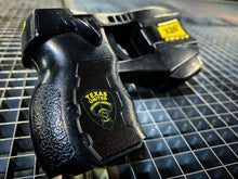 Load image into Gallery viewer, Custom Taser Strike Plates - Forged Concepts