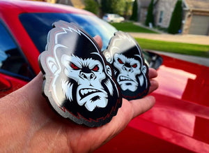 Mean Ape Badges (2)