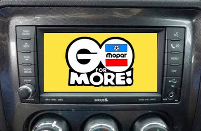 Custom Radio Cover 6.5 Inch 2008-2010 Models - Forged Concepts