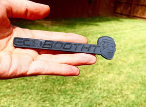 Tyson Ecobootht (2) - Forged Concepts