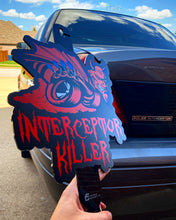 Load image into Gallery viewer, Custom Hood OR Trunk Prop - Forged Concepts