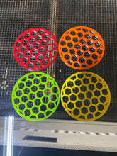 Load image into Gallery viewer, Air Dams ANY COLOR (2 included) FREE SHIPPING - Forged Concepts