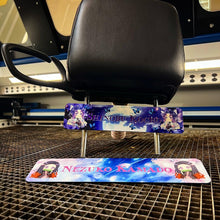 Load image into Gallery viewer, Custom Head Rest Plaques (2 Included)