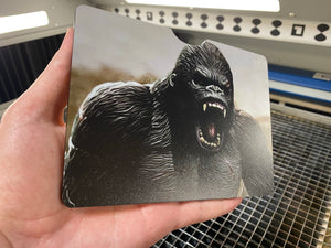 Custom Radio Cover
