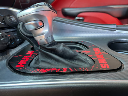 Trim Package (Major Discount) - Forged Concepts