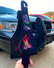 Load image into Gallery viewer, 1 Custom Hood Prop OR Trunk Prop - Forged Concepts