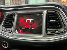 Load image into Gallery viewer, Custom Radio Cover