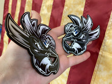 Load image into Gallery viewer, White/Blue Battle Hornets (FREE SHIPPING) - Forged Concepts
