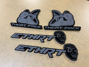 ETHRT Full Package (free shipping) - Forged Concepts