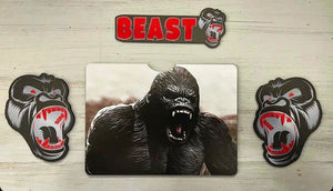 Beast 4 Pack