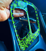 Load image into Gallery viewer, Custom Shift Plate (Challenger)
