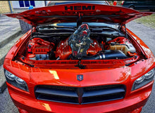 Load image into Gallery viewer, Custom Hood OR Trunk Prop - Forged Concepts