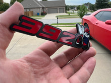 Load image into Gallery viewer, 392 Smurf Pack Fender/Grille