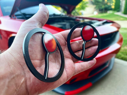 Pennywise AIRDAM (2015+ Challenger)