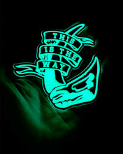 Load image into Gallery viewer, Custom GlowBadges: (ANY DESIGN) - Forged Concepts