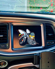 Load image into Gallery viewer, Custom Radio Cover