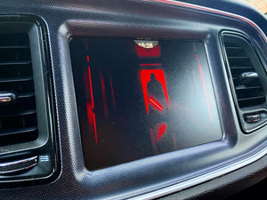 Custom Radio Cover