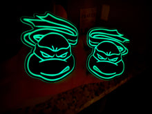 Load image into Gallery viewer, Custom GlowBadges: (ANY DESIGN) - Forged Concepts